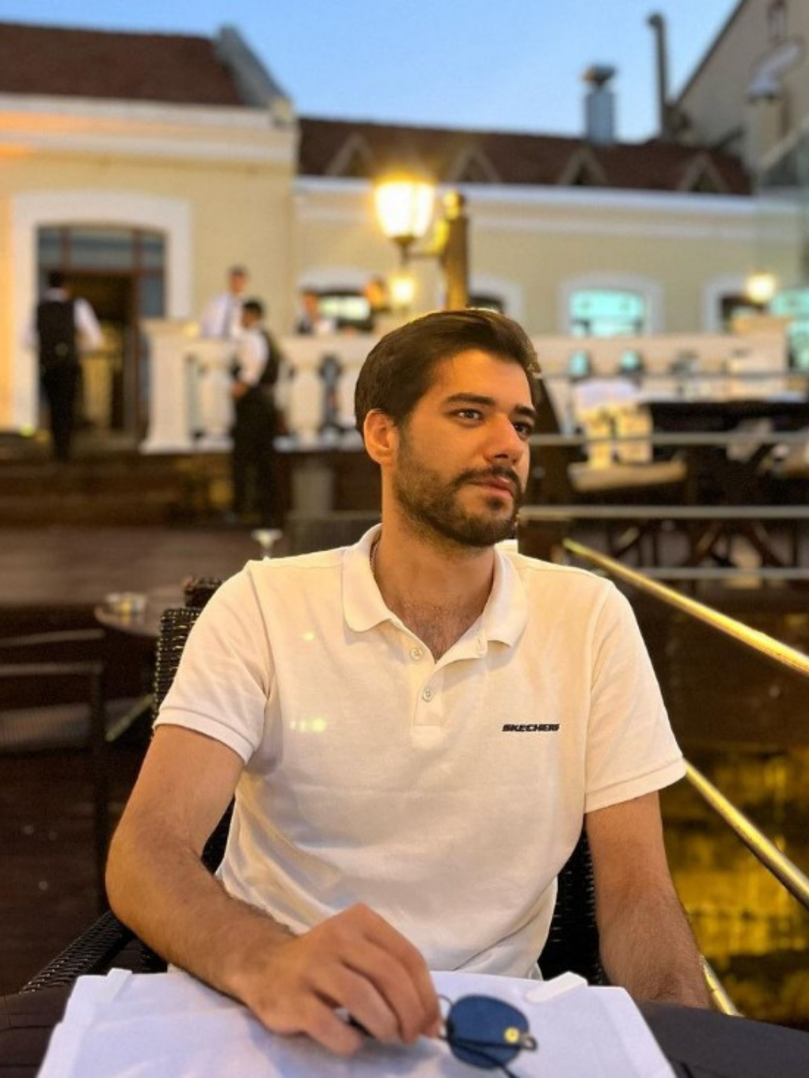 ATAKAN AYHAN