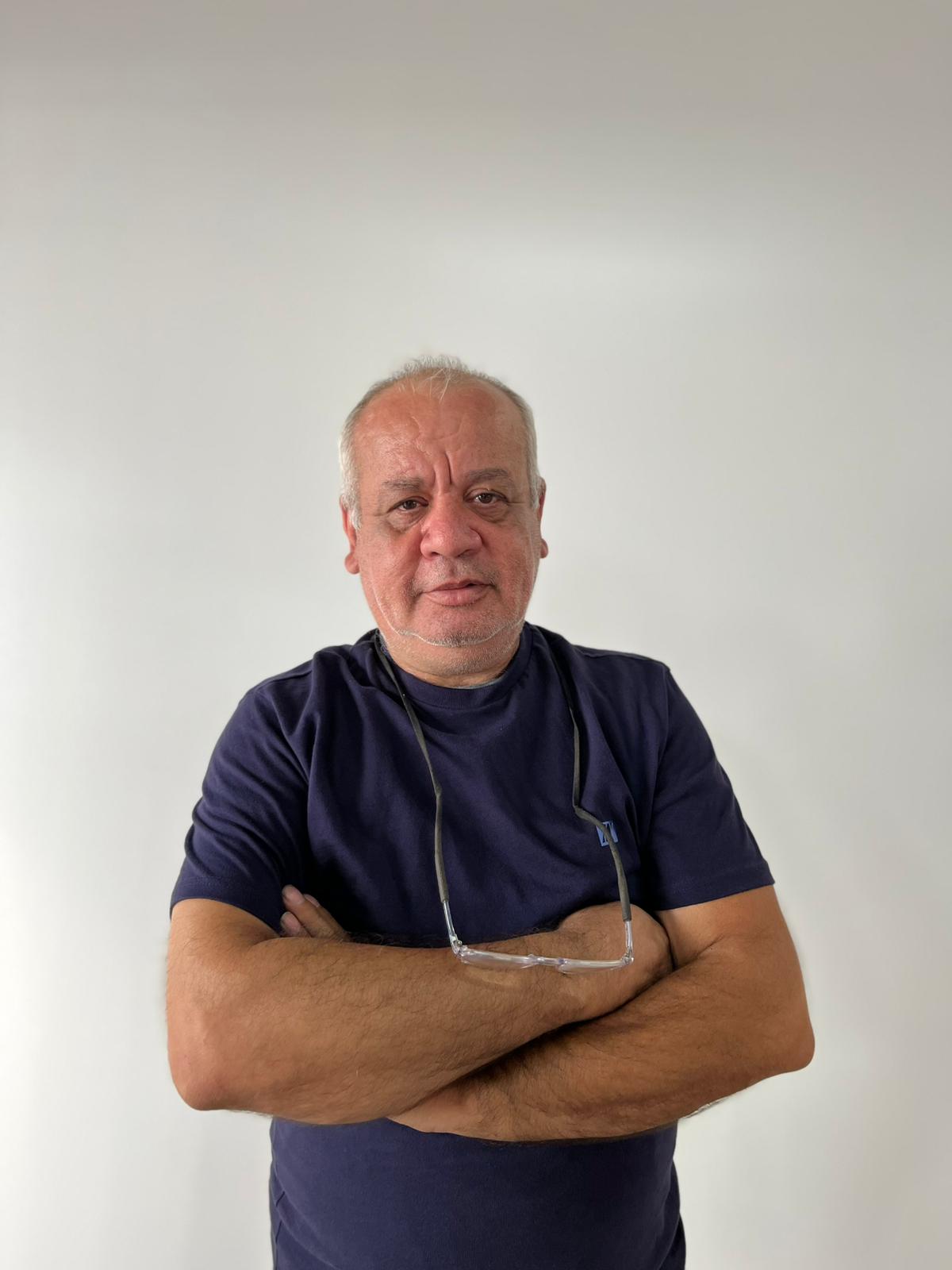 CENGİZ TARIMSEVER