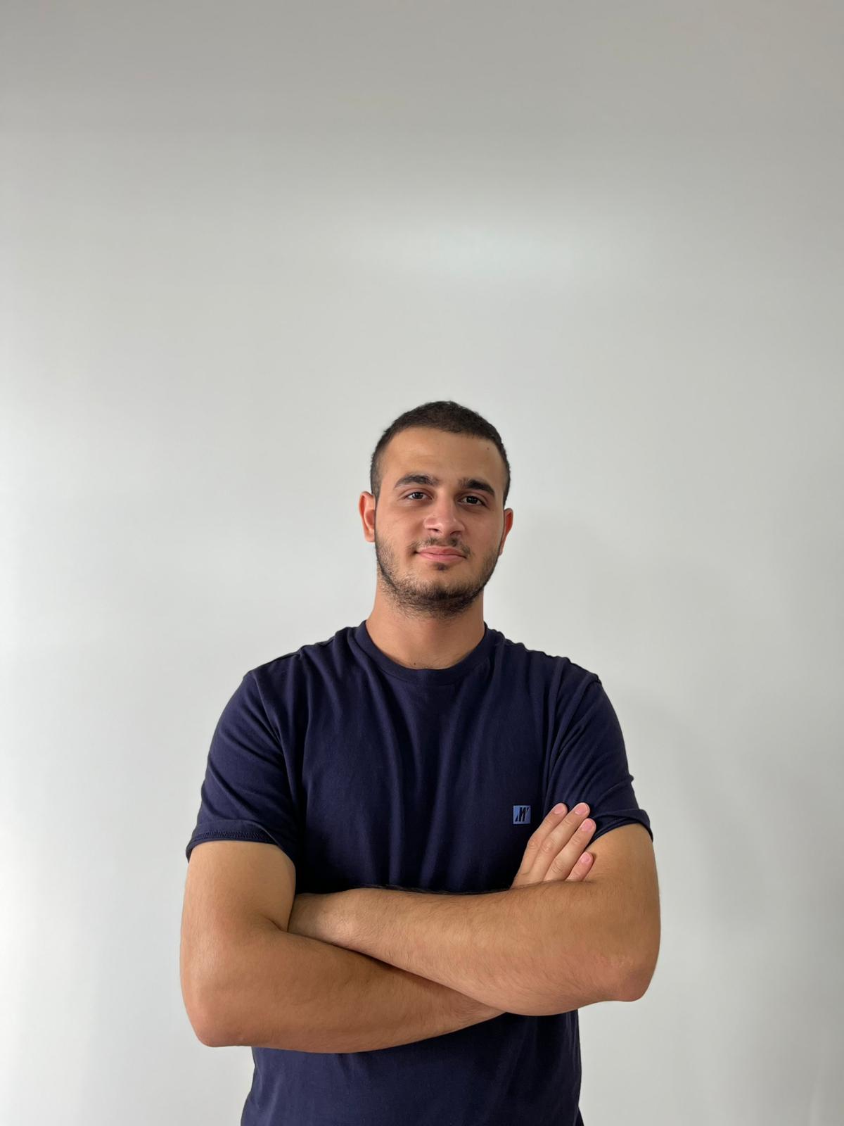 ASIMCAN DEMİREL
