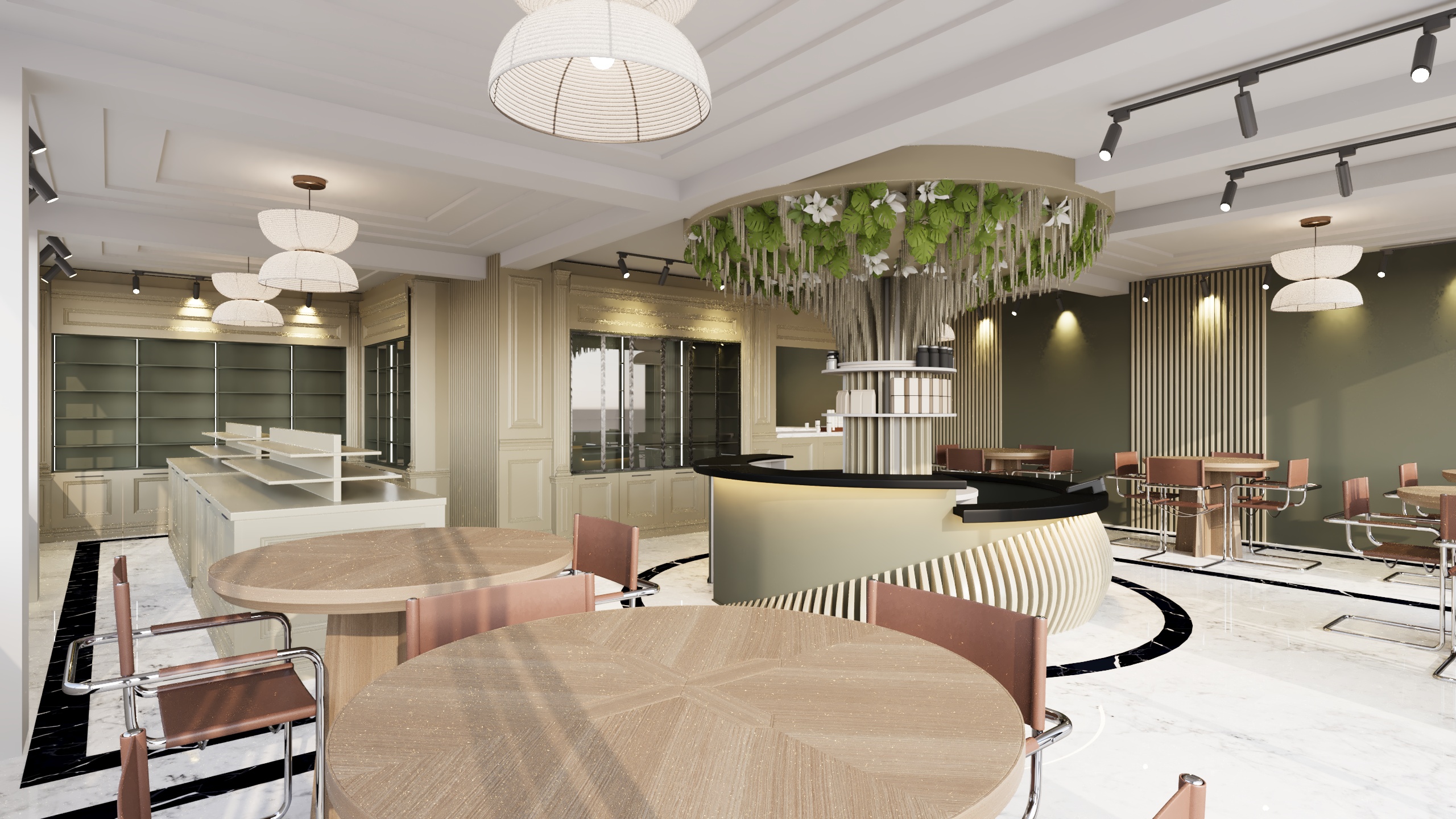 TİBET CAFE/ BURSA