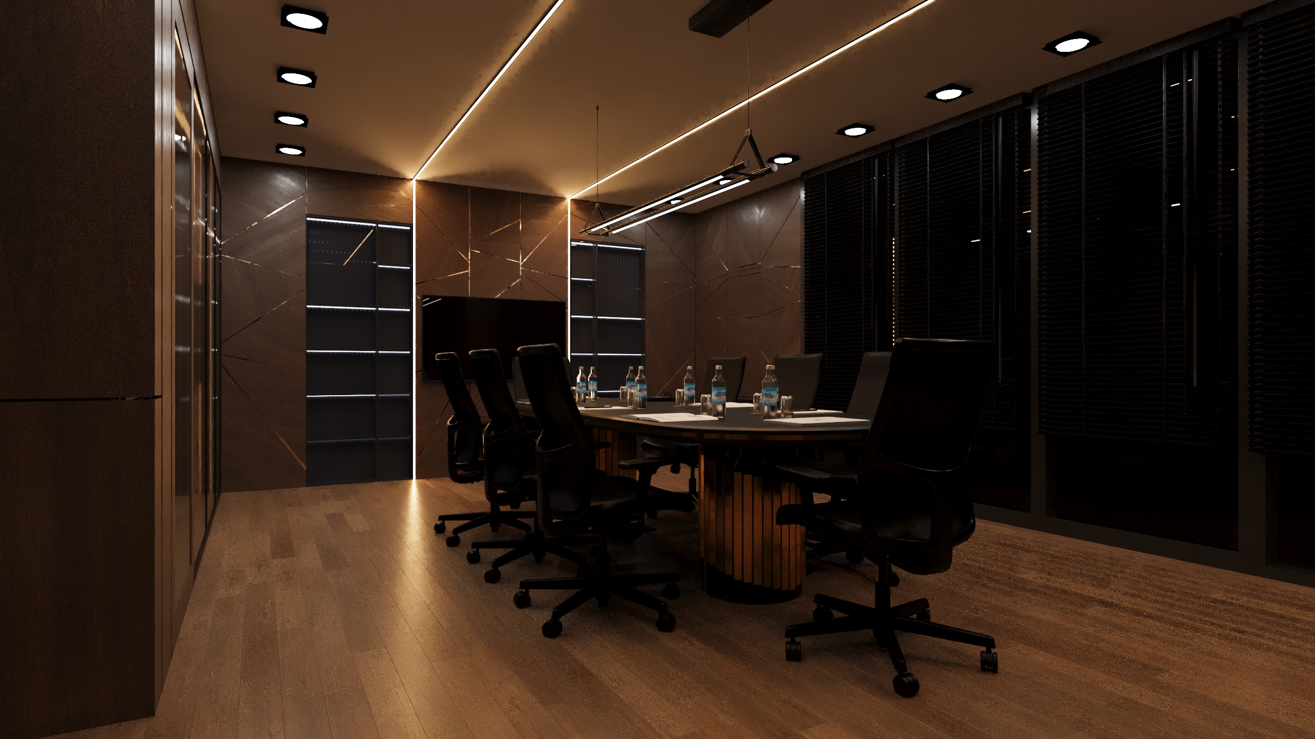 FSM YAPI OFİS/BURSA